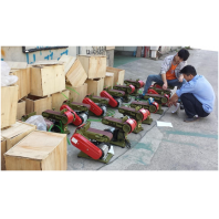 客戶大批量購(gòu)買(mǎi)產(chǎn)品