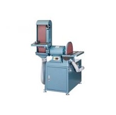 GW-60C 附吸塵砂布環(huán)帶平面、圓盤(pán)兩用研磨機(jī)