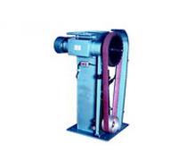 GW-95 拋光、砂布環(huán)帶研磨兩用機