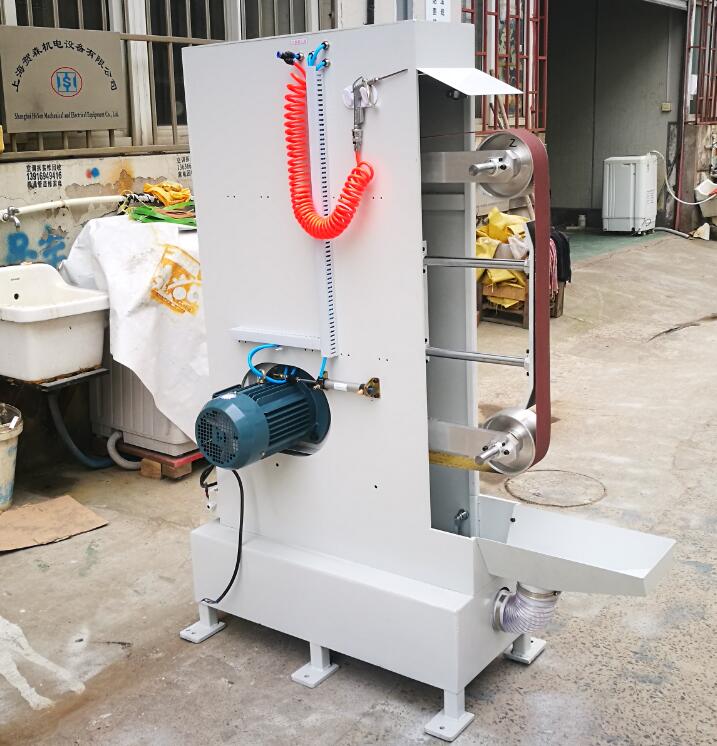 機(jī)器人用砂帶機(jī)_機(jī)械手砂帶機(jī)_浮動砂帶機(jī)