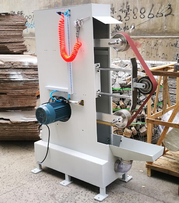 機(jī)器人用砂帶機(jī)_機(jī)械手砂帶機(jī)_浮動砂帶機(jī)
